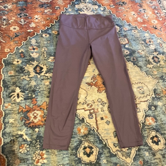 Athleta Leggings - Picture 1 of 4